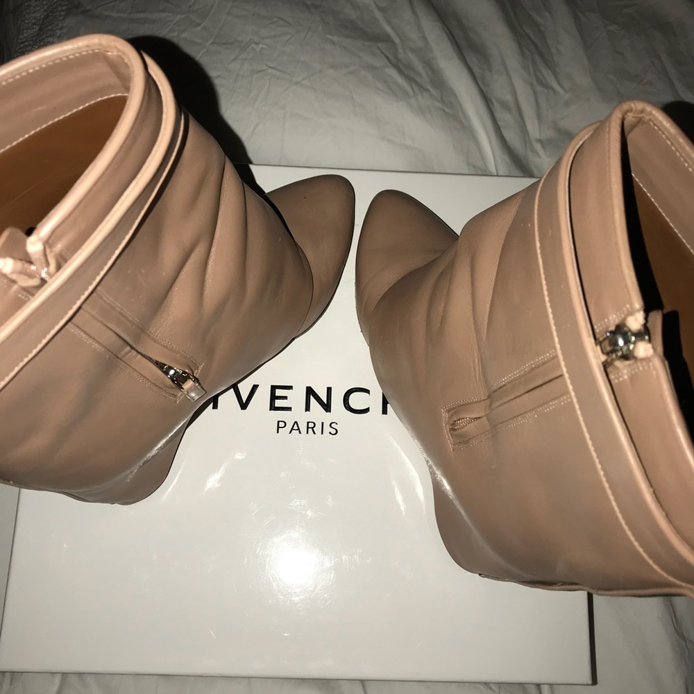 Givenchy ankle boots - Picture 7 of 8